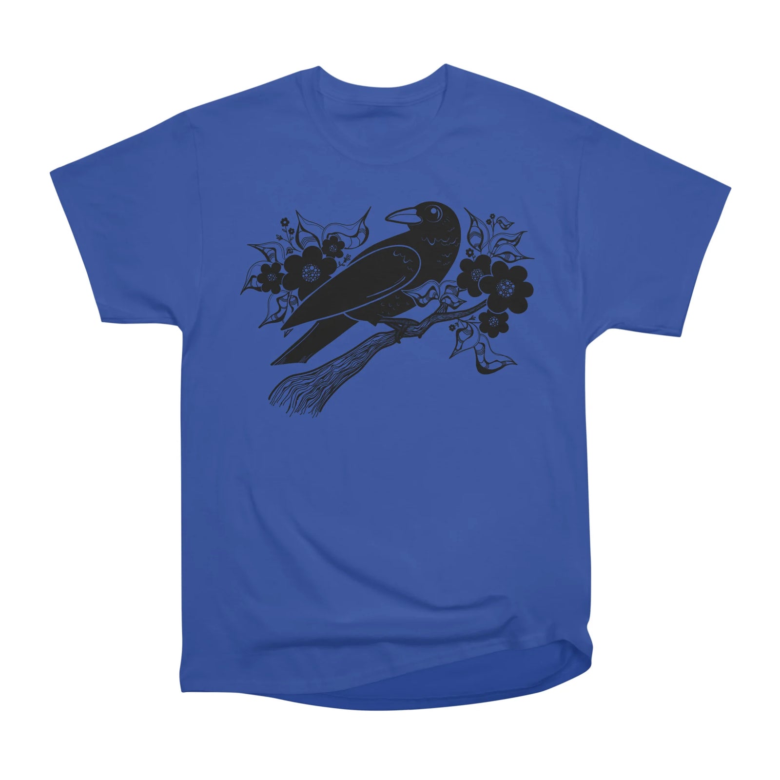 The Crow
