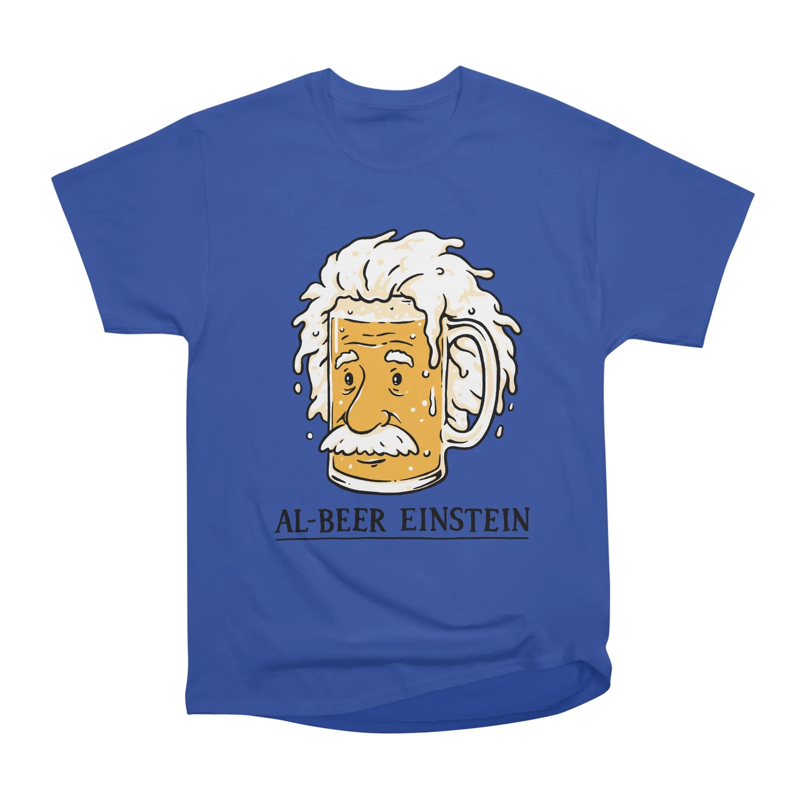 Al-Beer Einstein