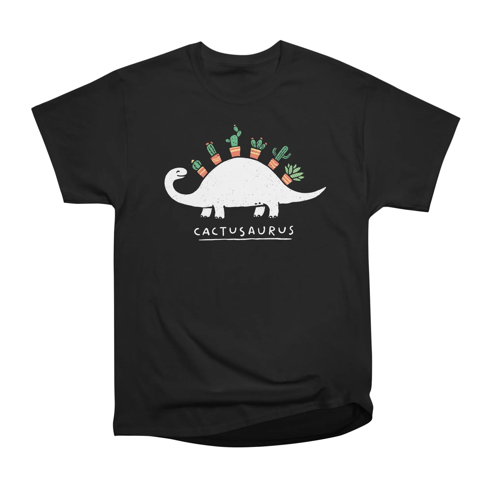 Cactusaurus