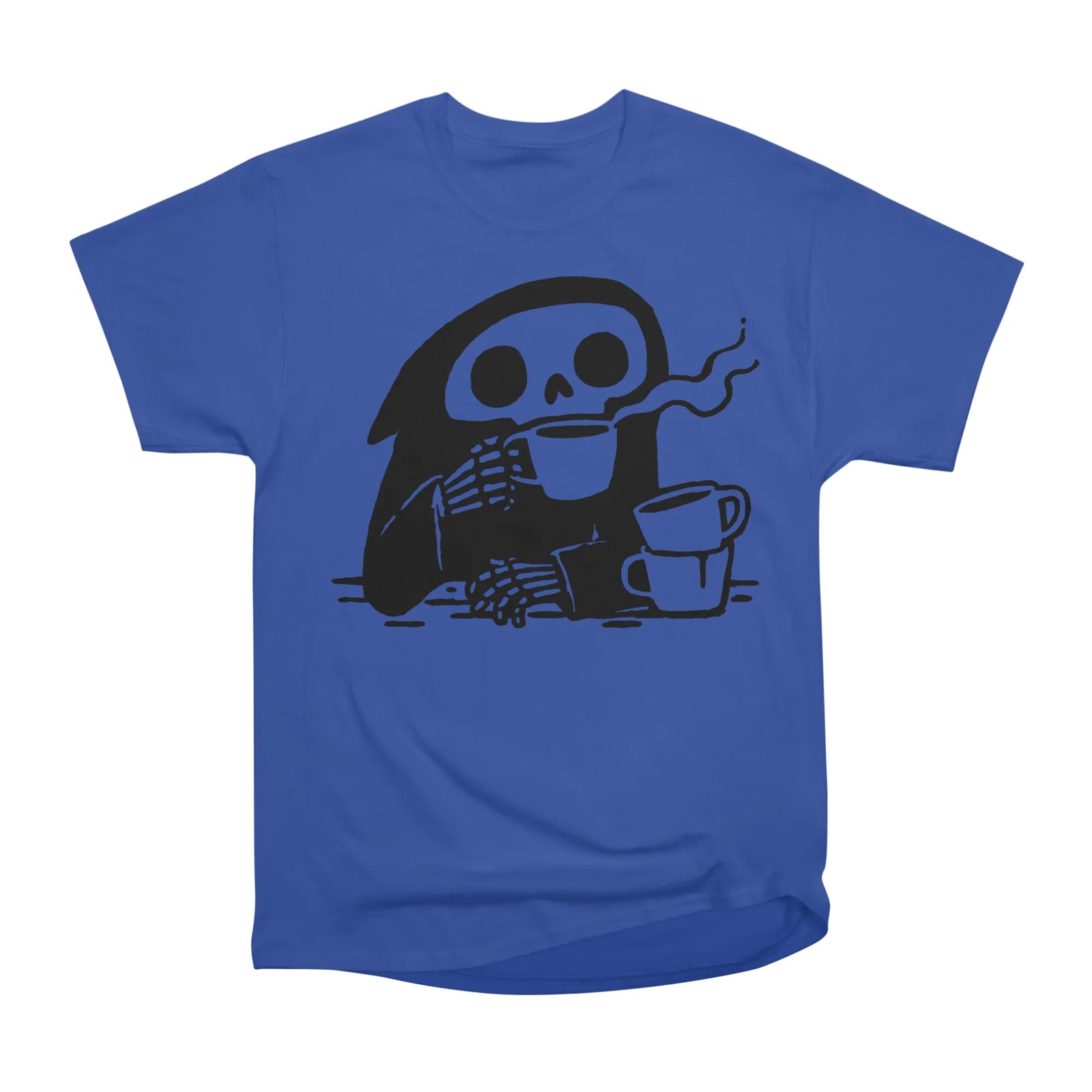 Caffeine Reaper