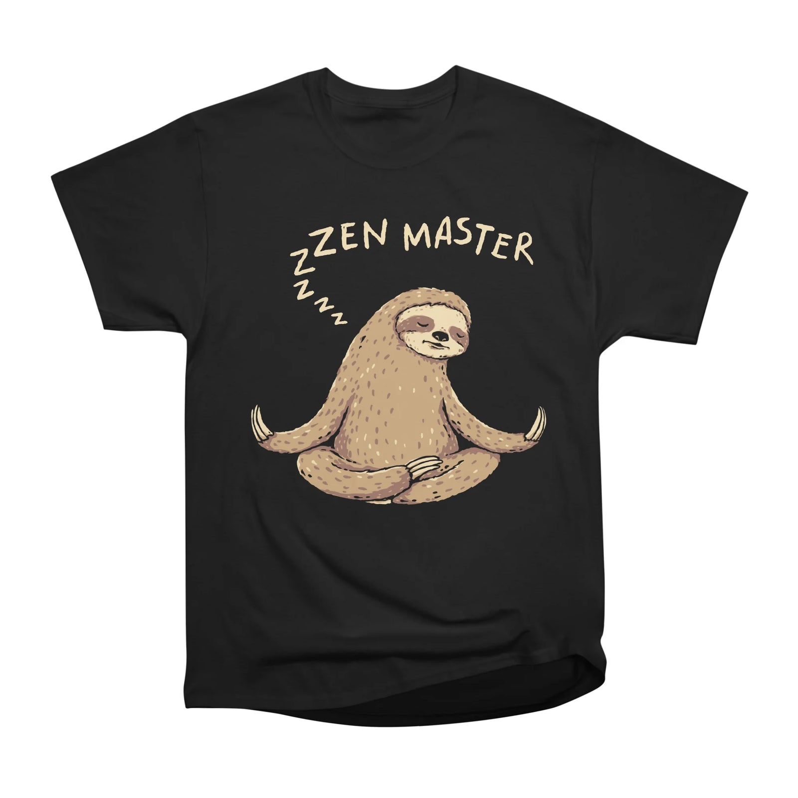 Calmer Than You Are