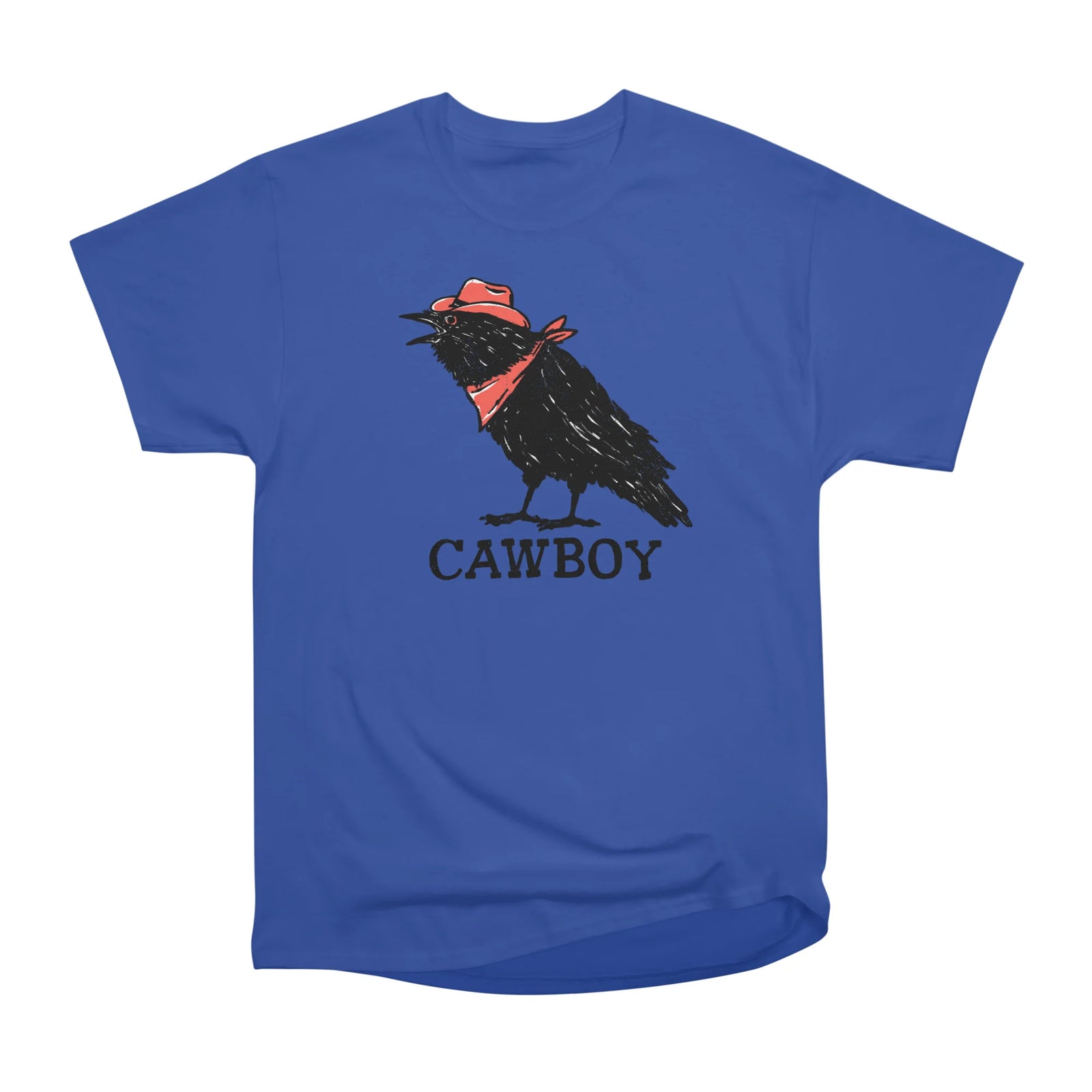 Cawboy