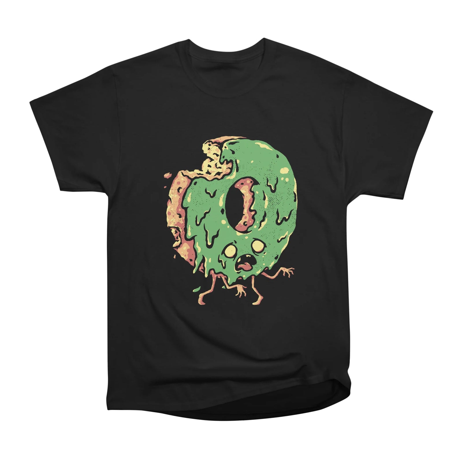 Donut Bite Me