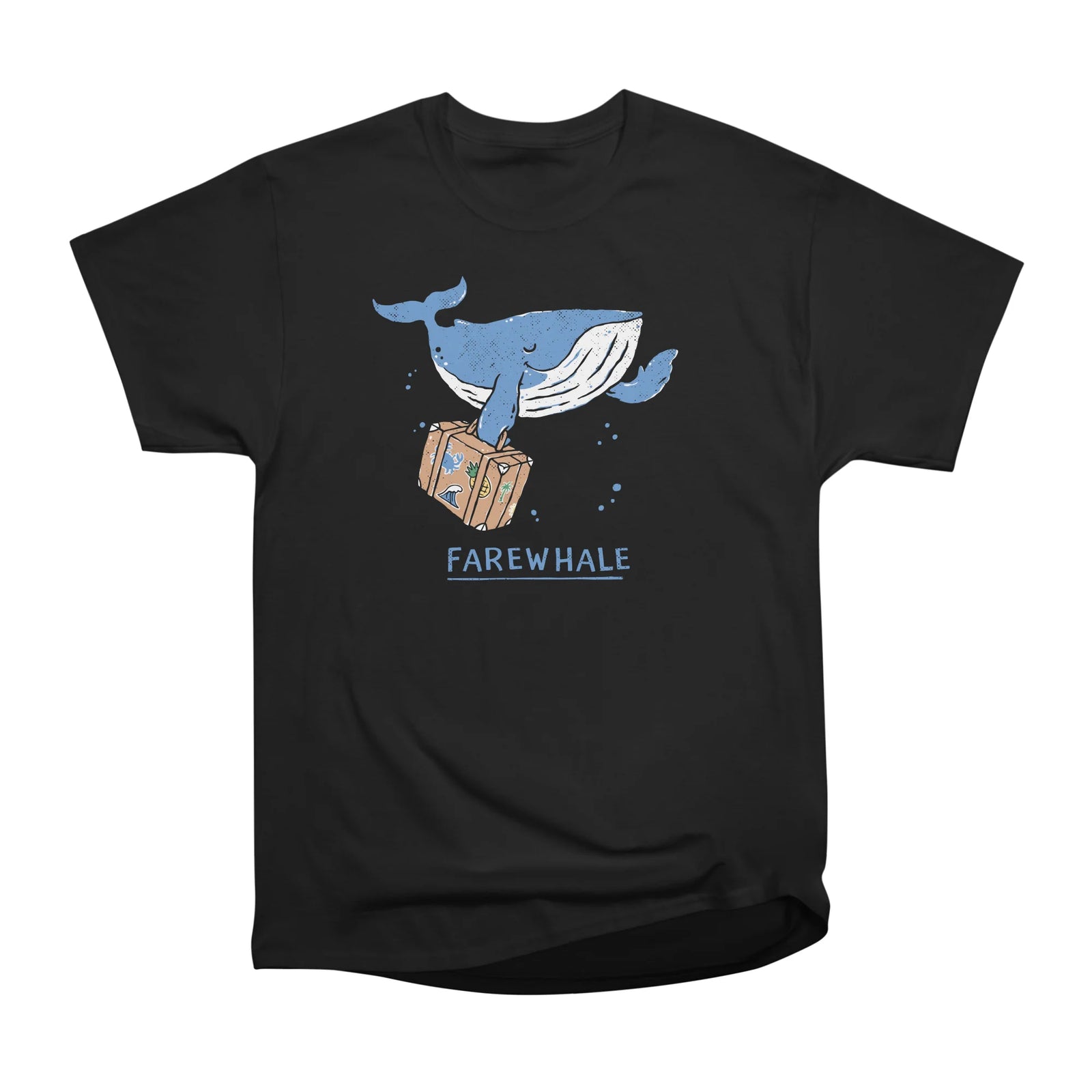 Farewhale