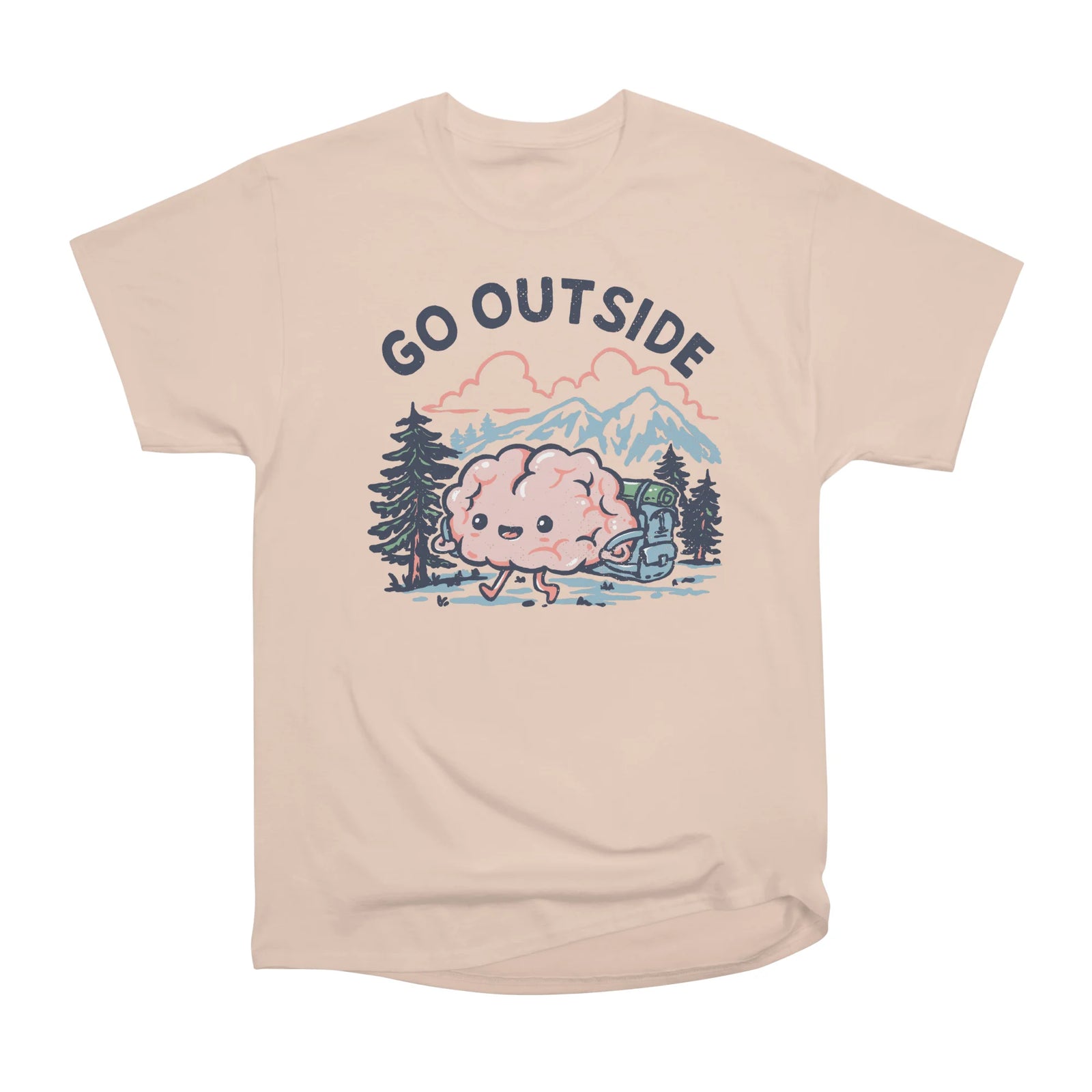 Go Outside