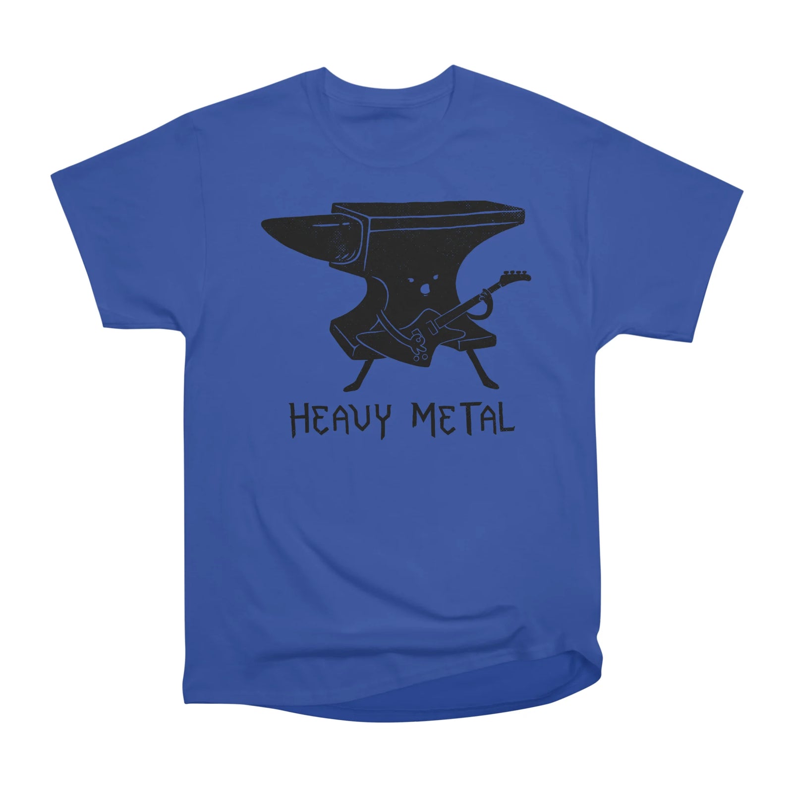 Heavy Metal