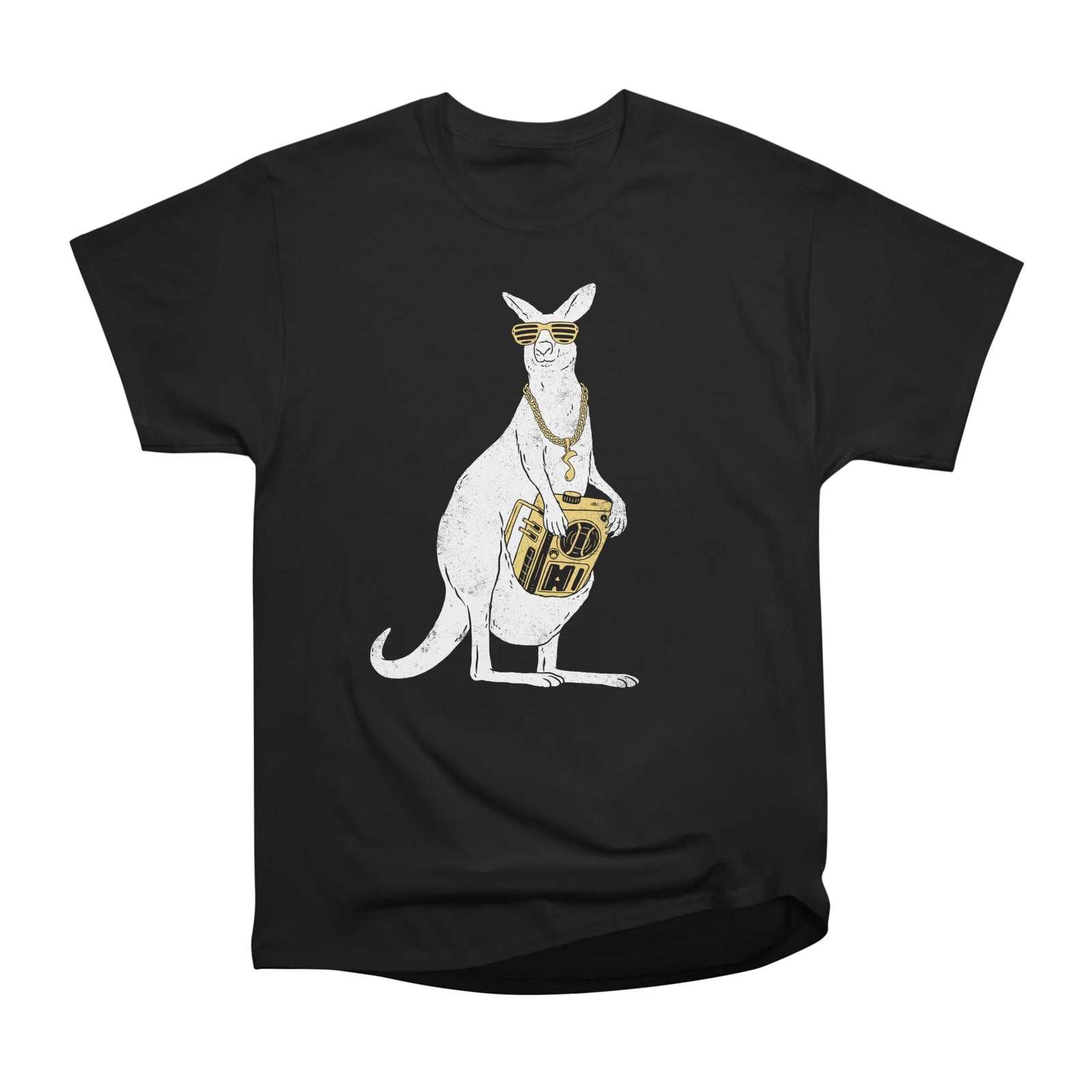 Hip Hop Kangaroo