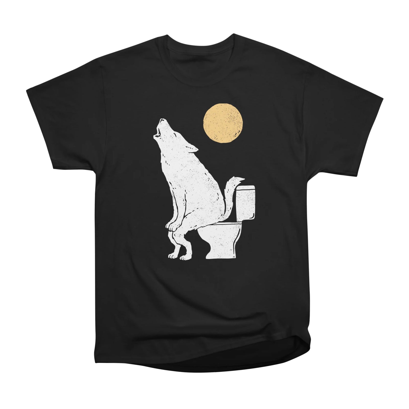 Howling At Night
