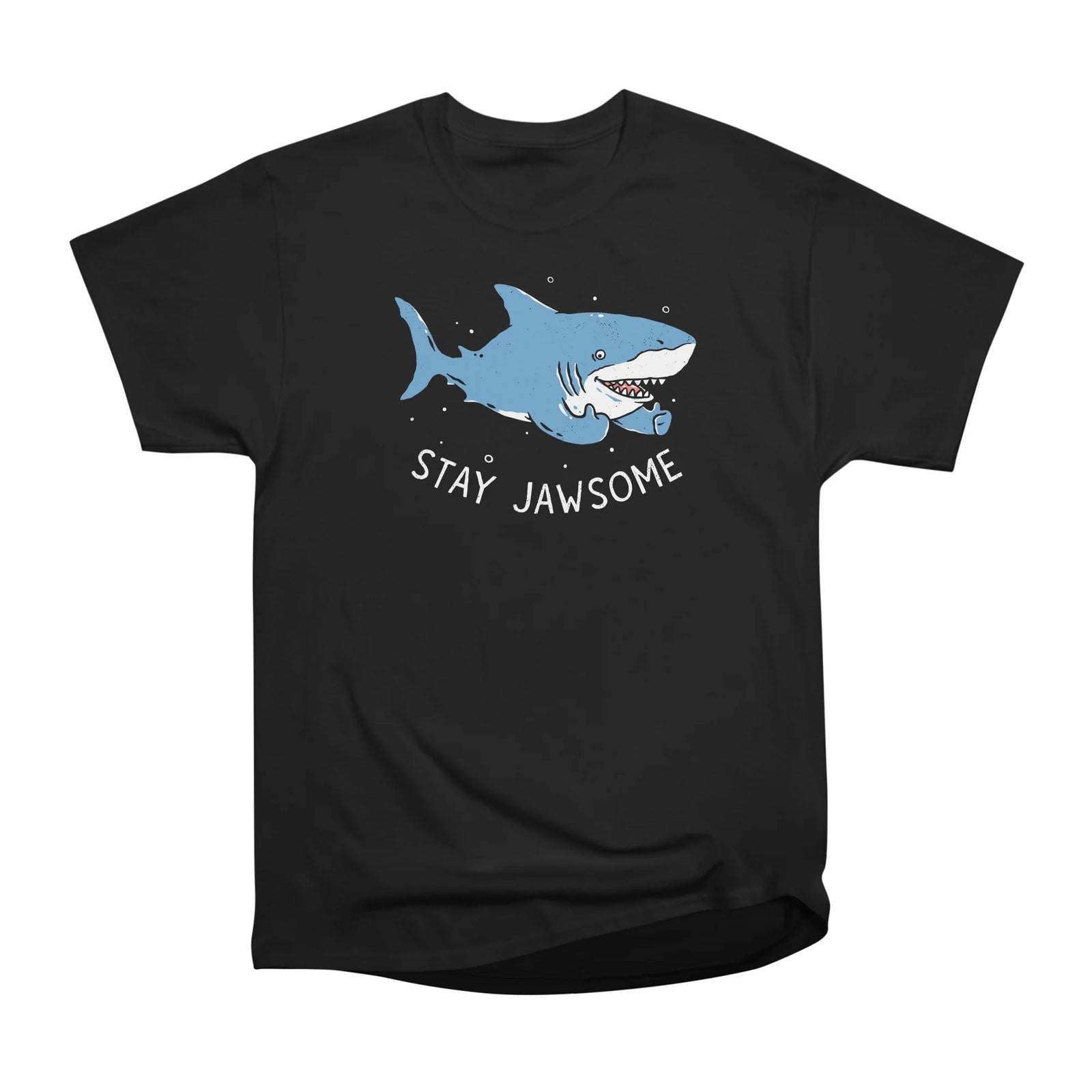 Jawsome