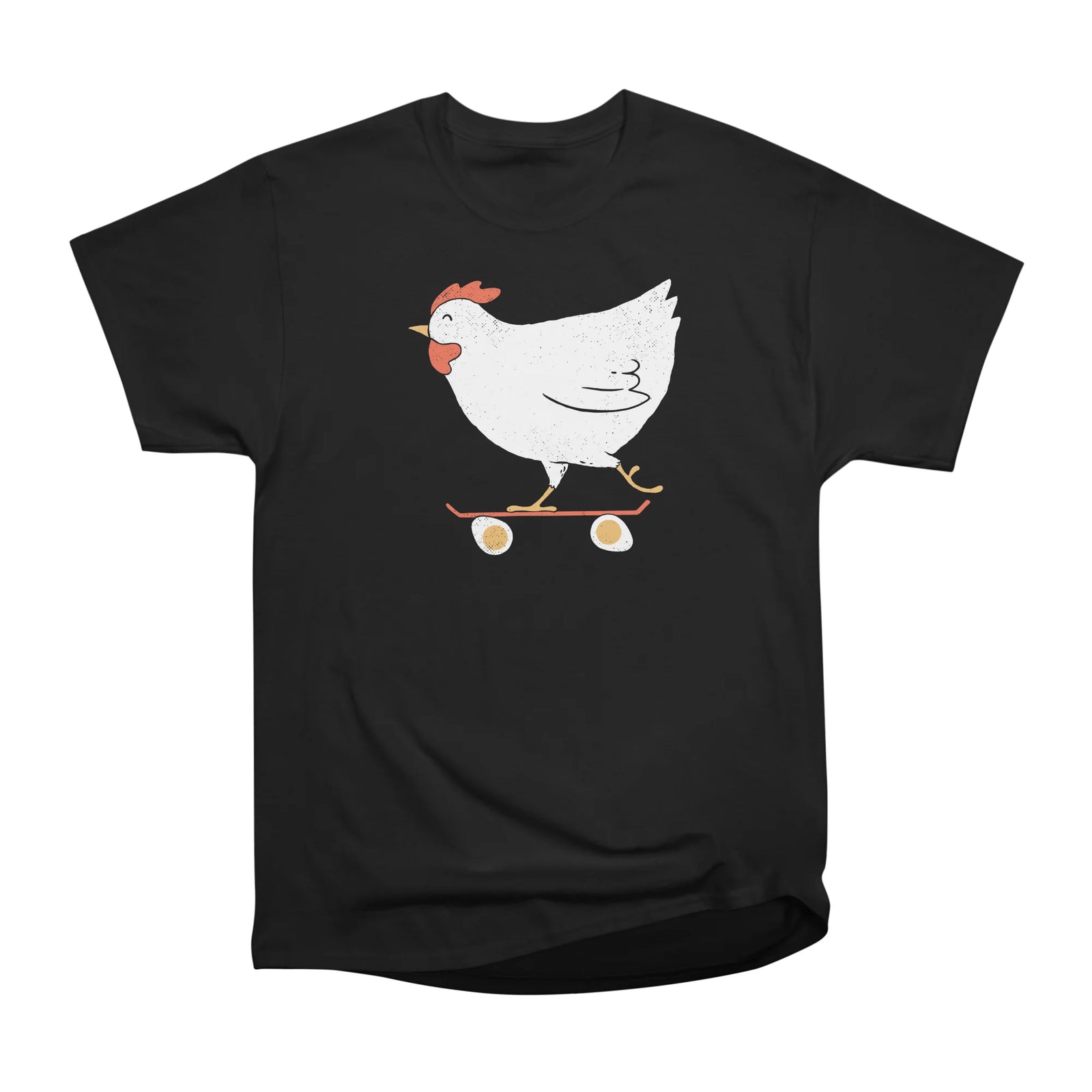 Rad Chick