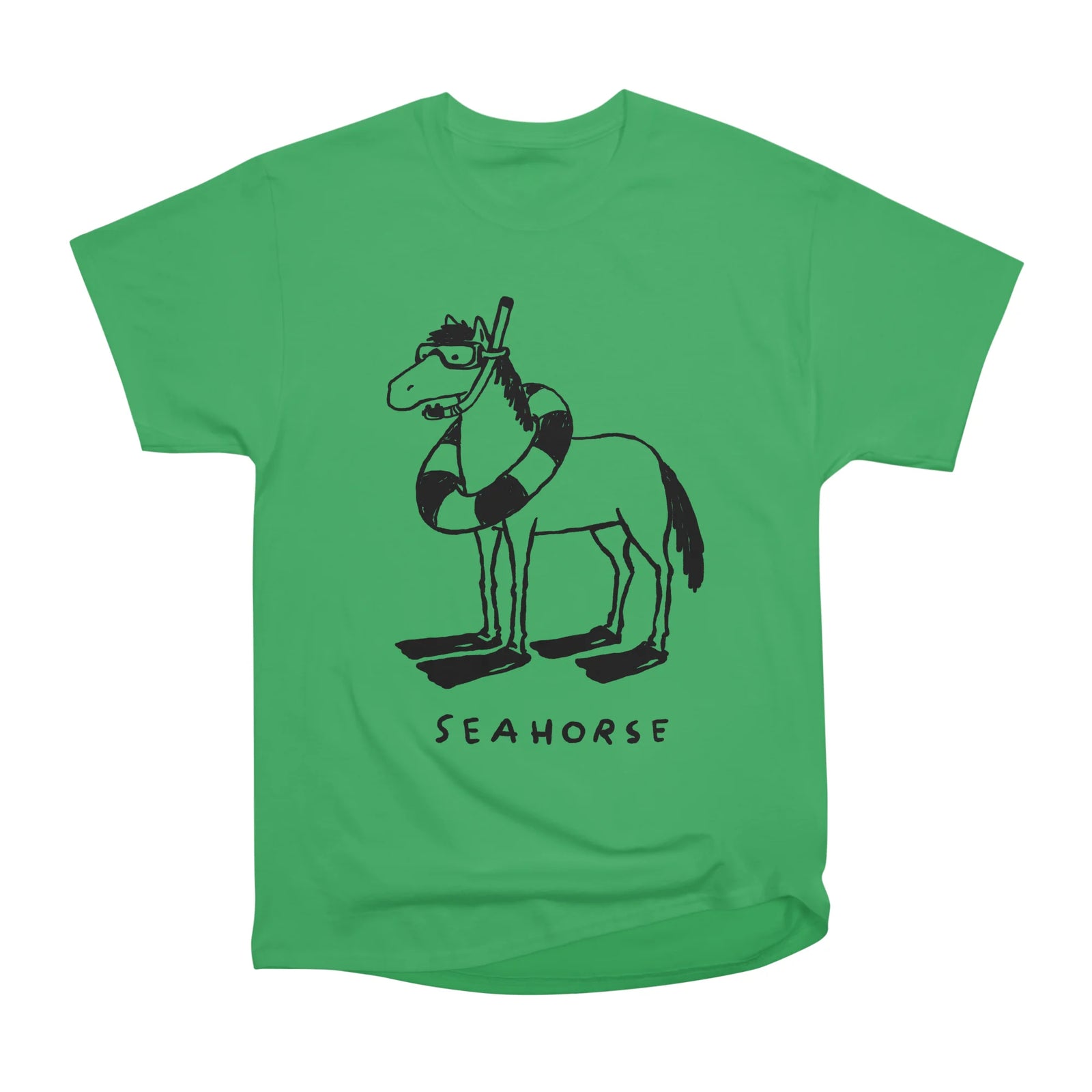 Seahorse
