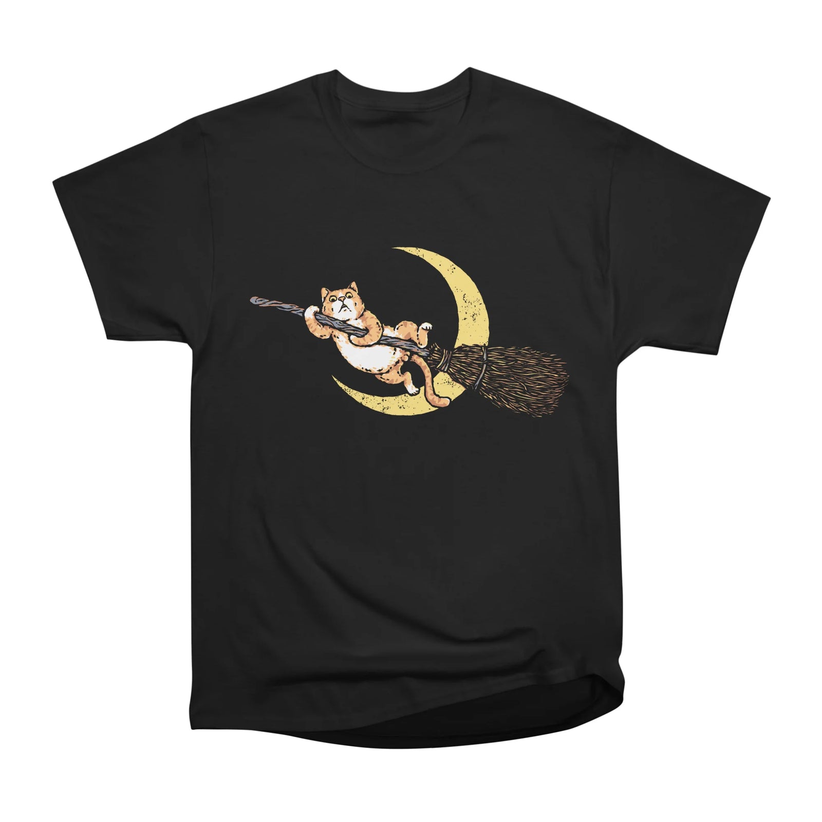 The Witch Cat