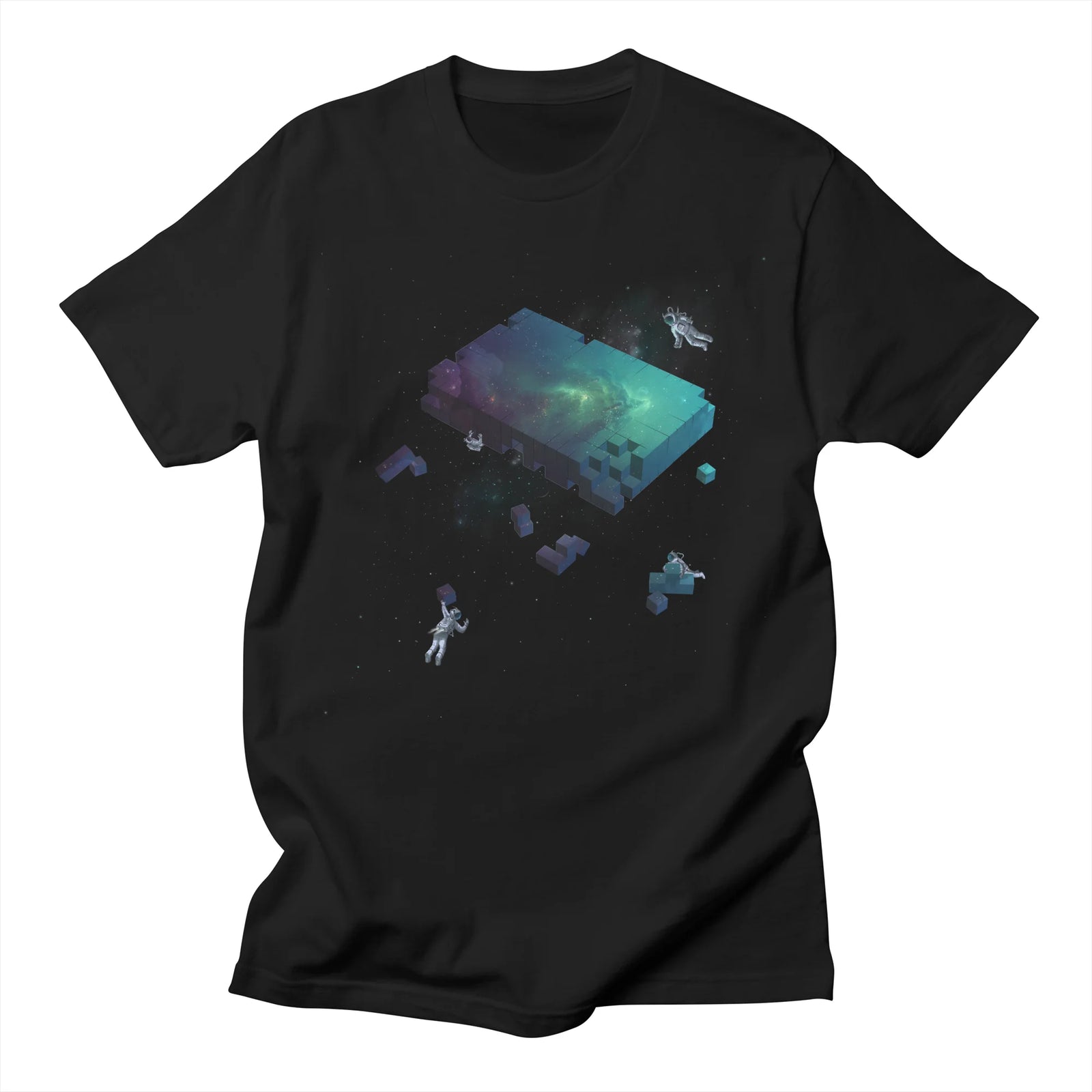 Constructing the Cosmos