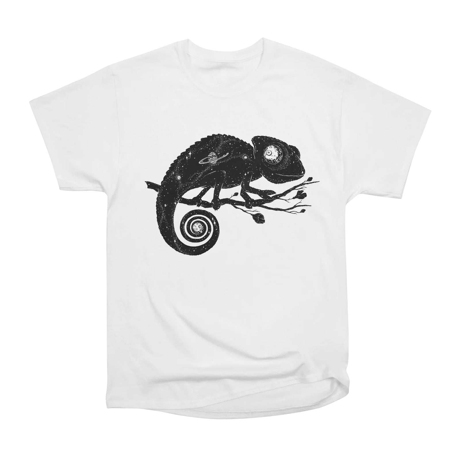 Cosmi-Chameleon