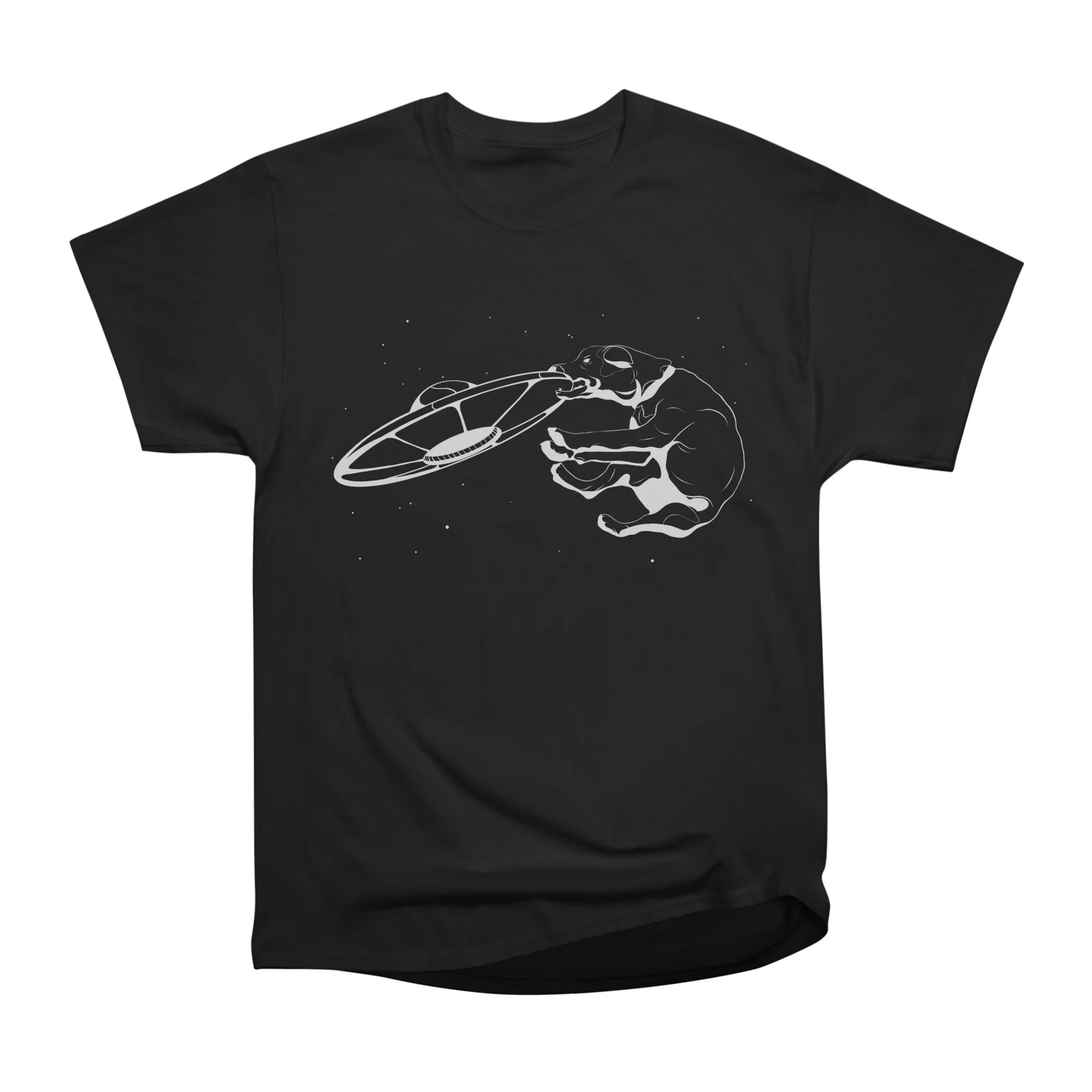 Cosmic Fetch