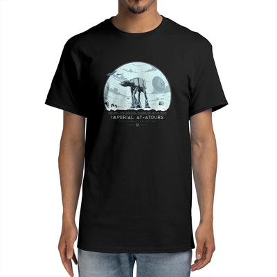Imperial AT-ATours