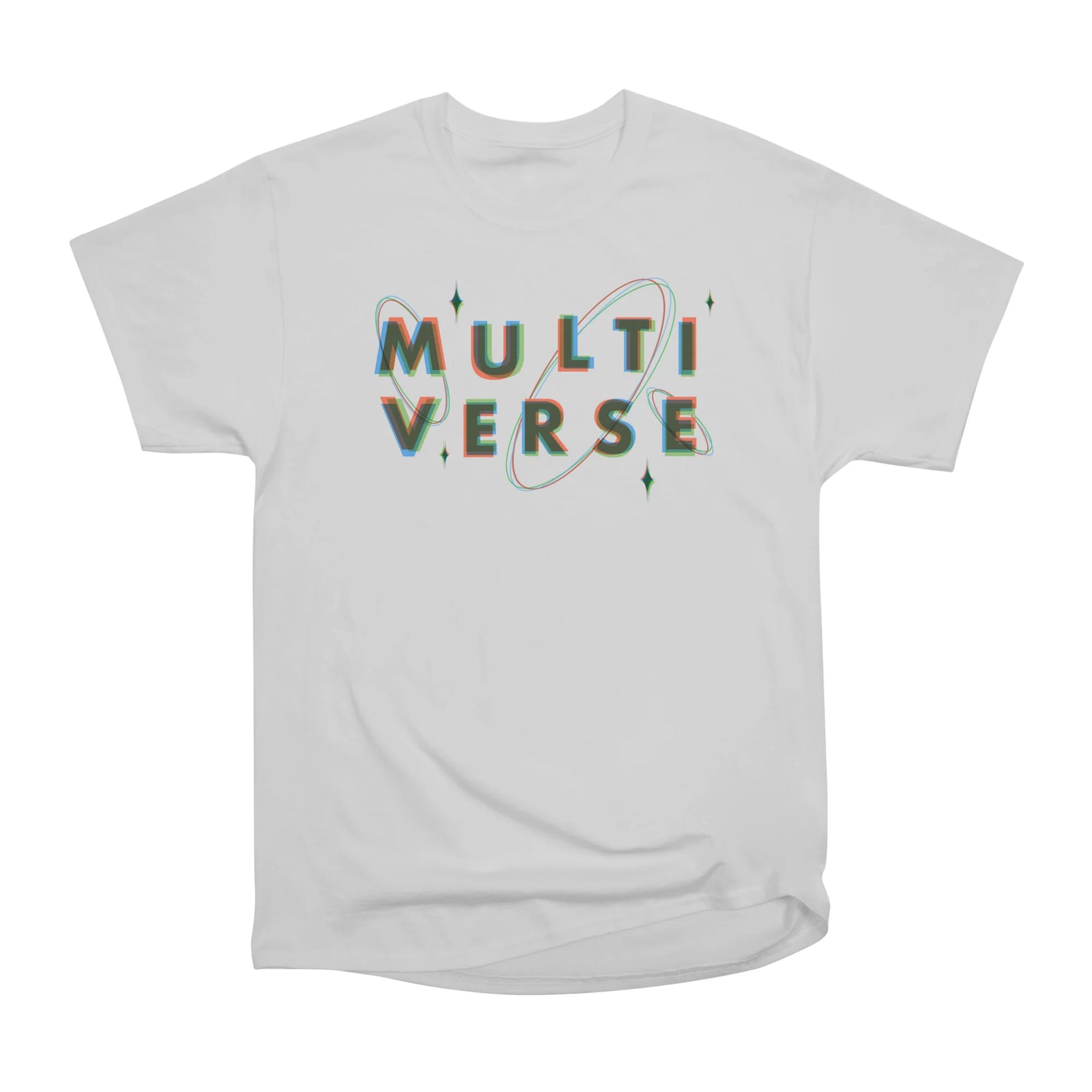 Multi-Verse