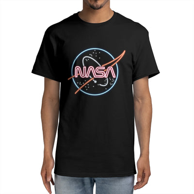 Neon NASA
