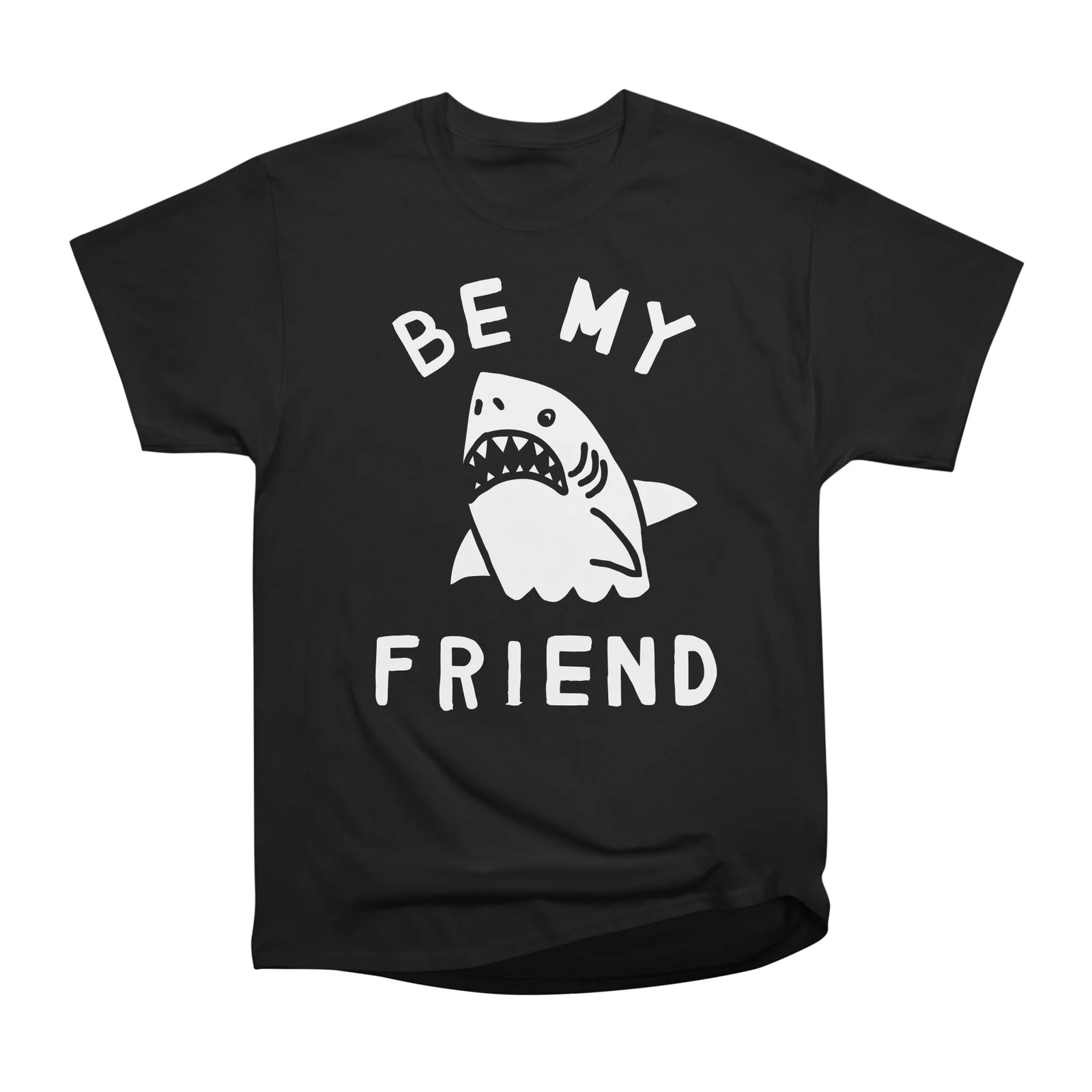 Be My Friend