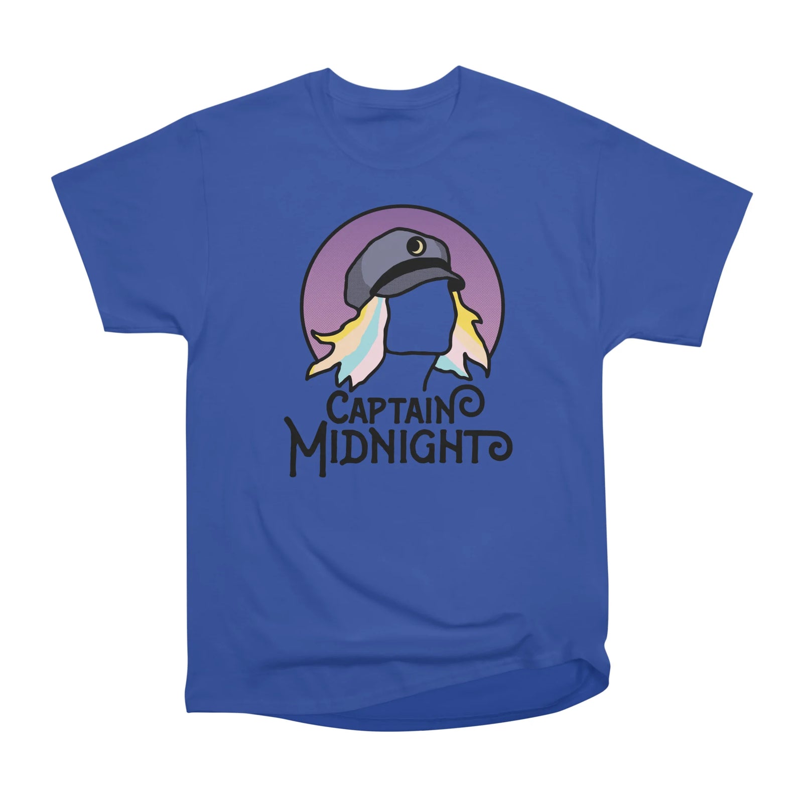 Captain Midnight