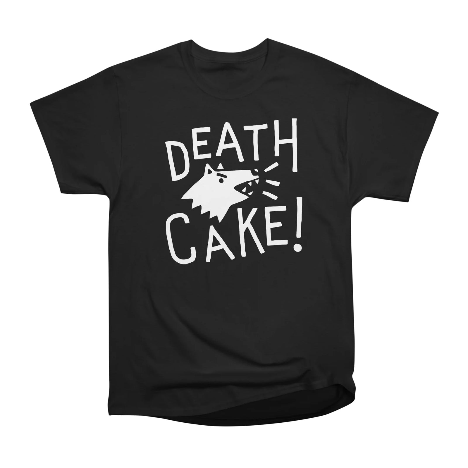 Death Cake!