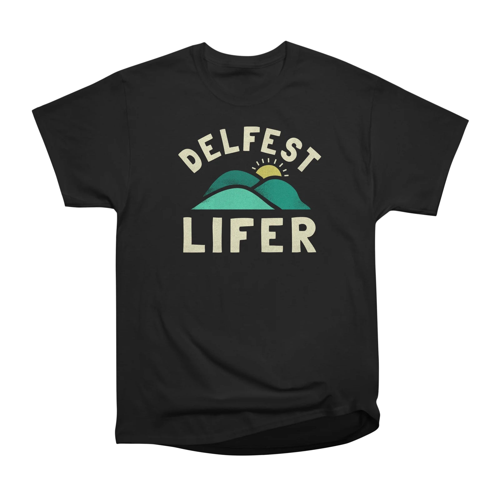 Delfest Lifer