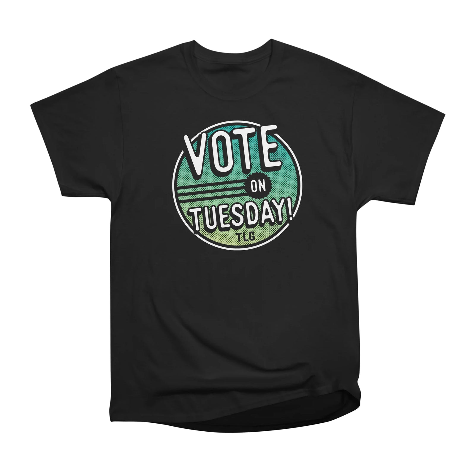 Vote on Tuesday