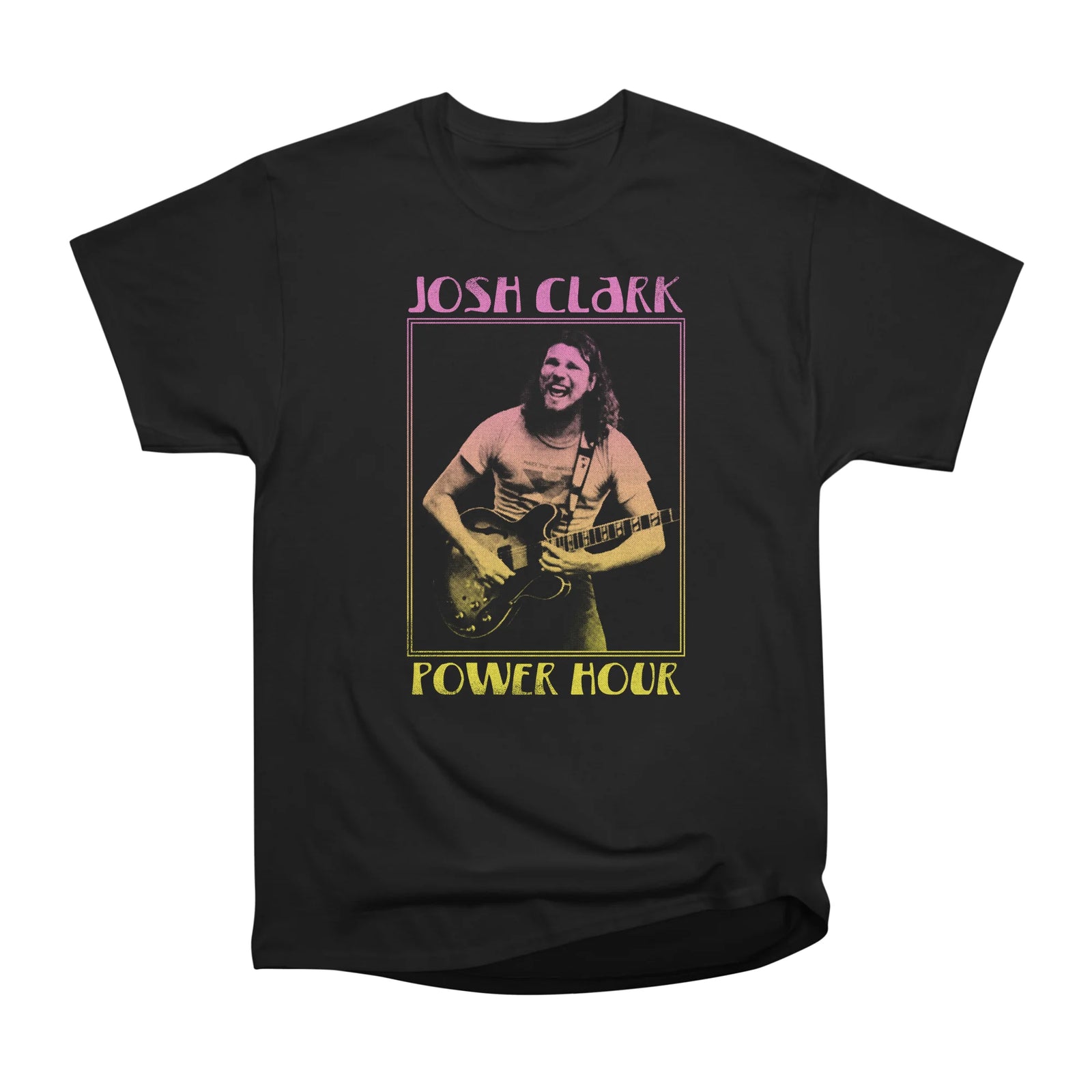 Josh Clark Power Hour