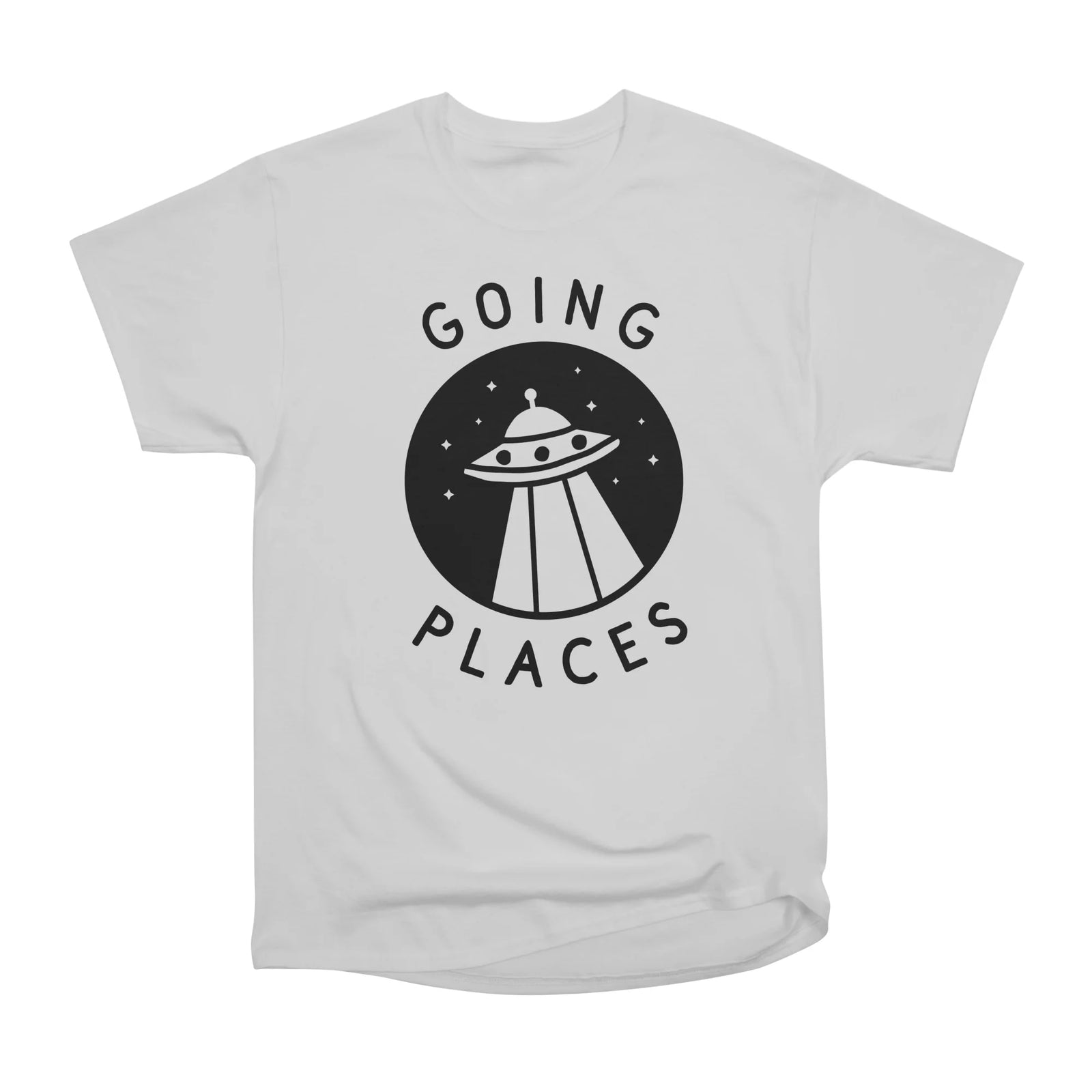 Going Places