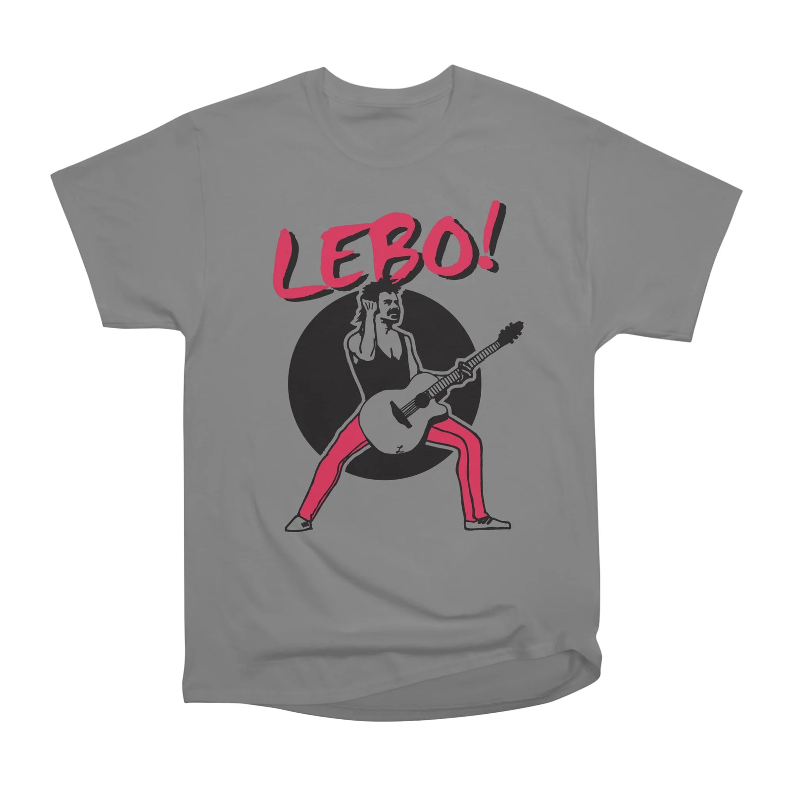 Lebo!