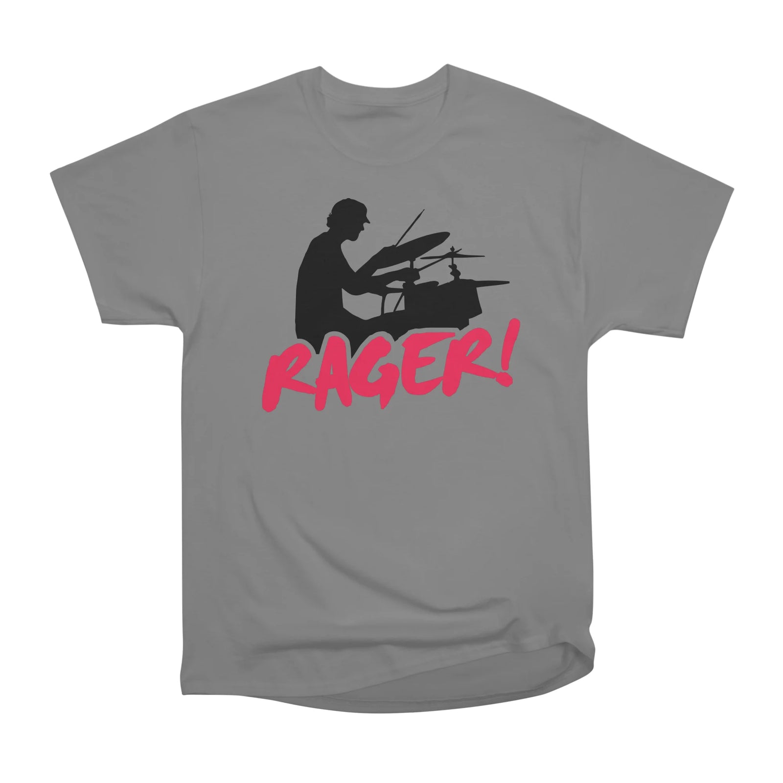 Rager!