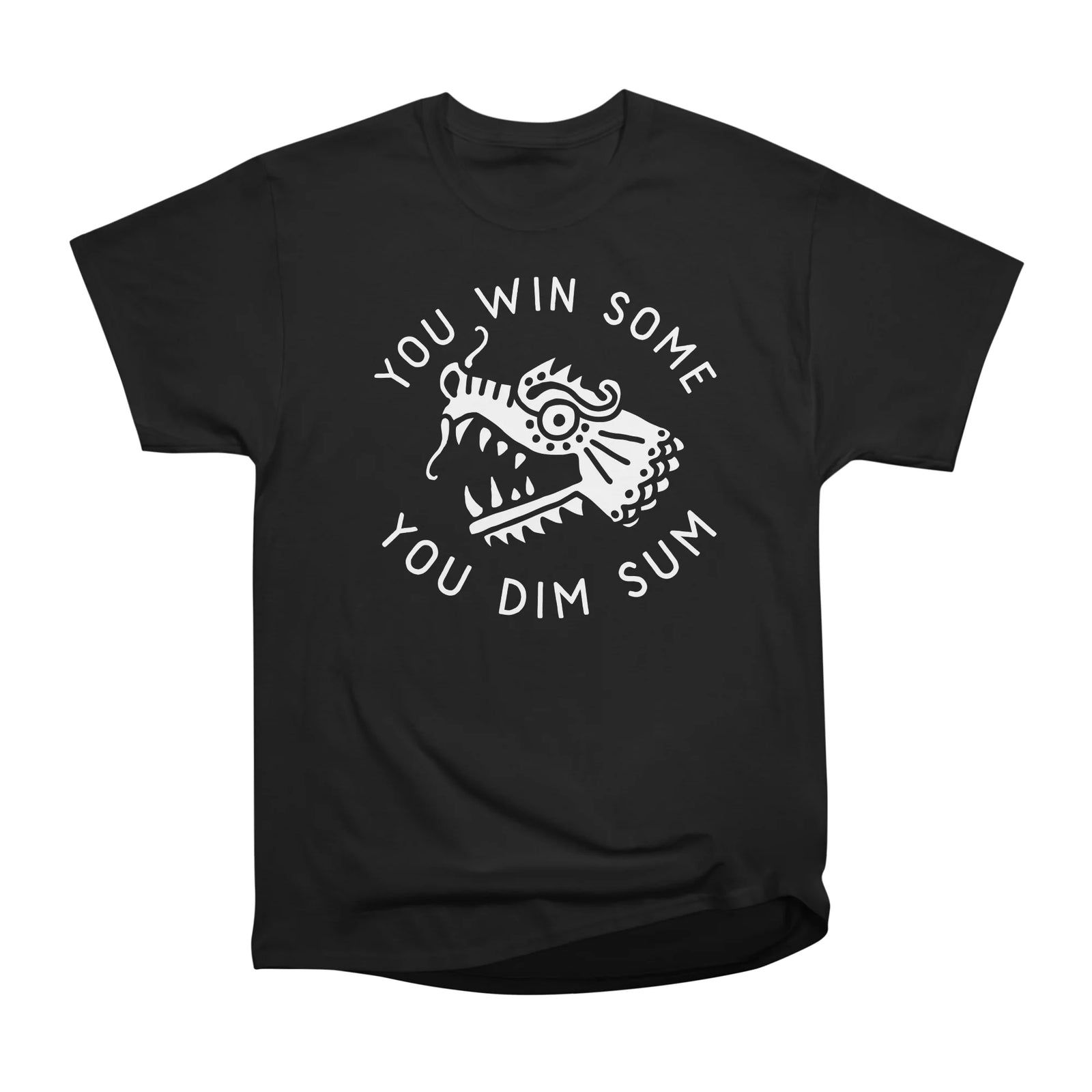 You Win Some, You Dim Sum