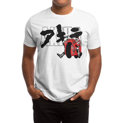Akira: Kaneda