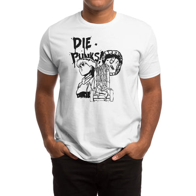 Akira: Die Punks