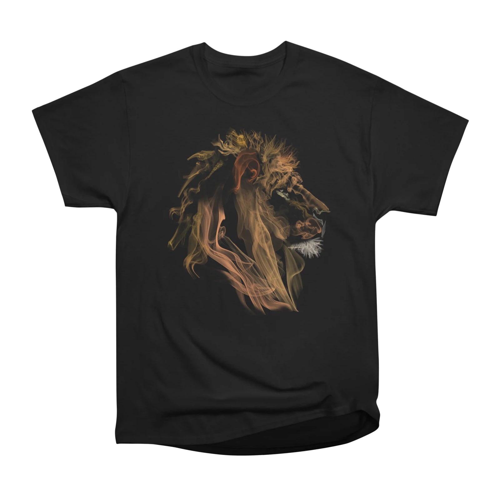 Lion Fumes
