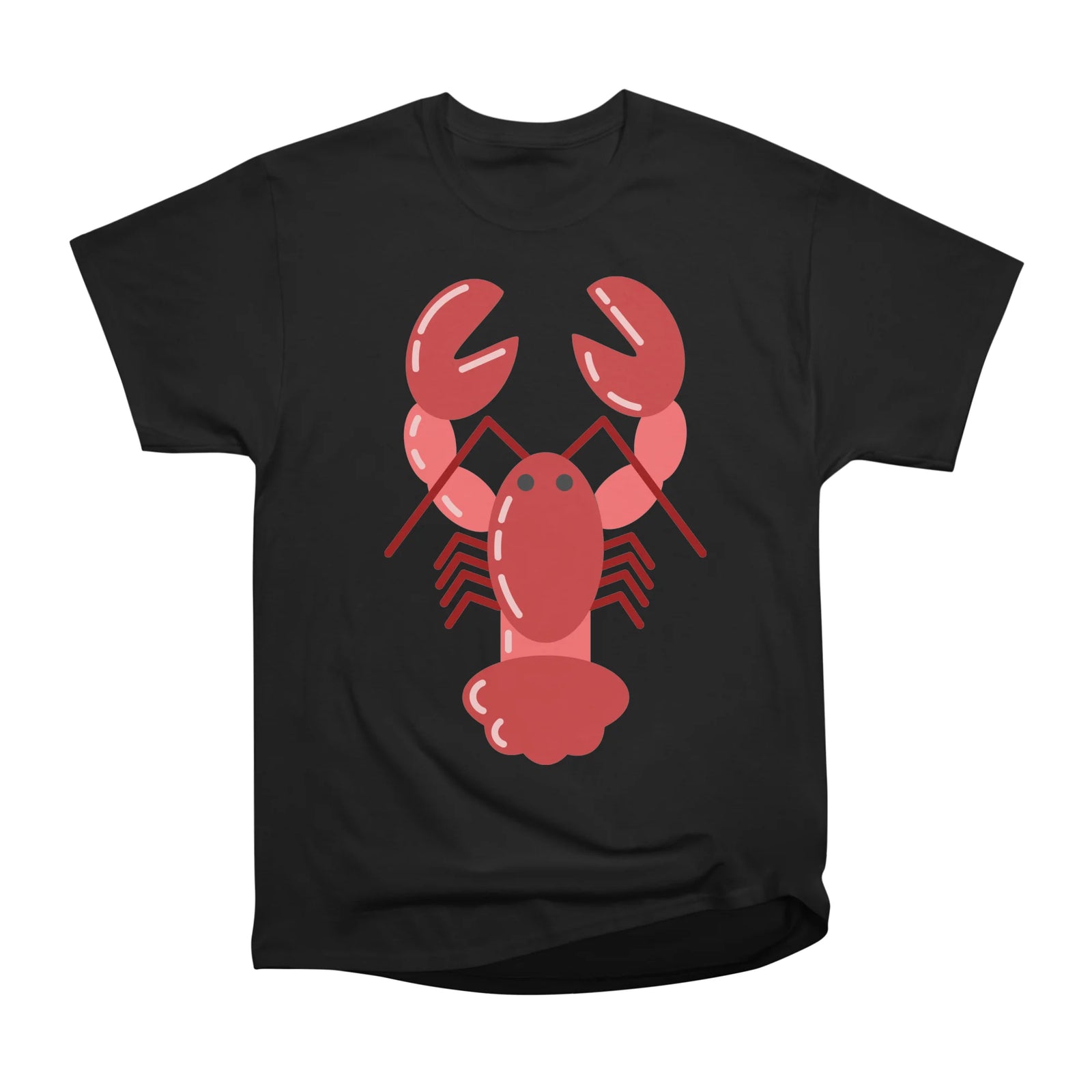 Squishy Lobster