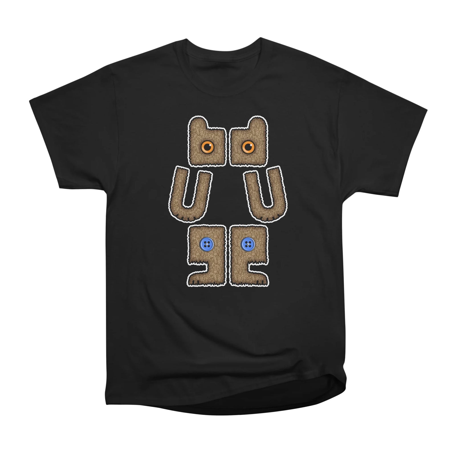 BUG-BEAR
