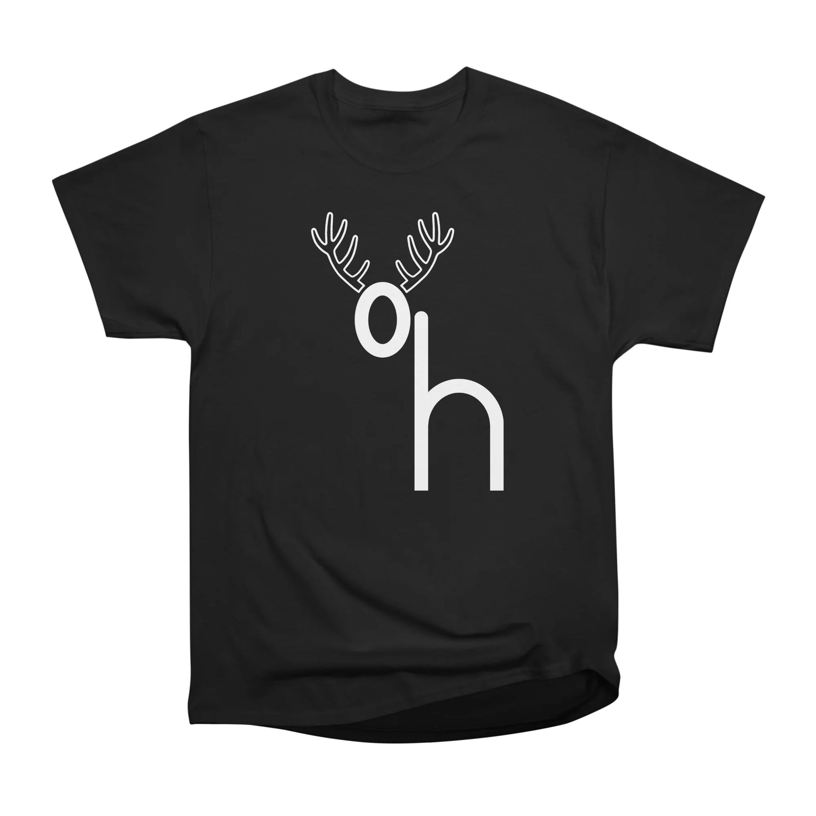 OH DEER!