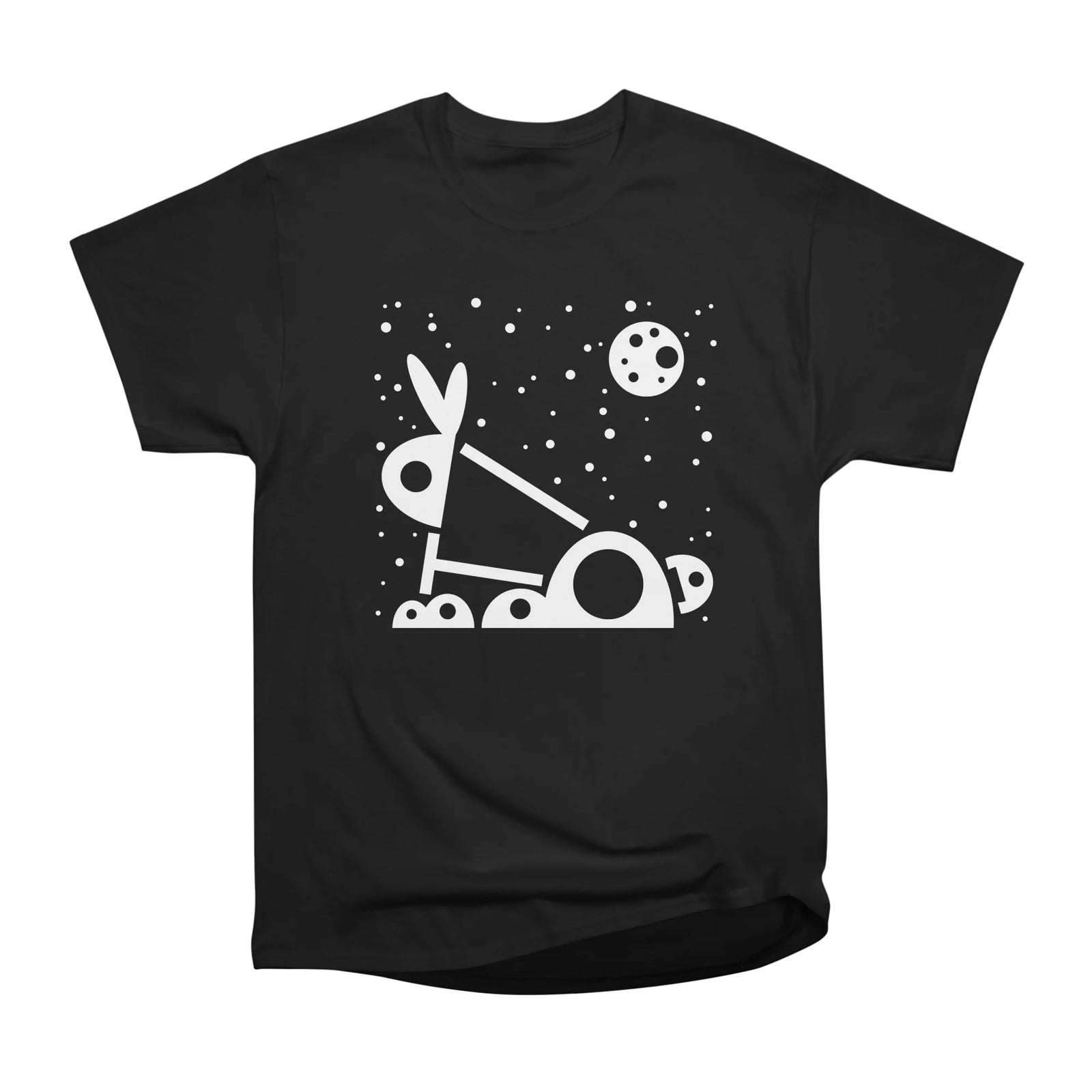 MOON RABBIT