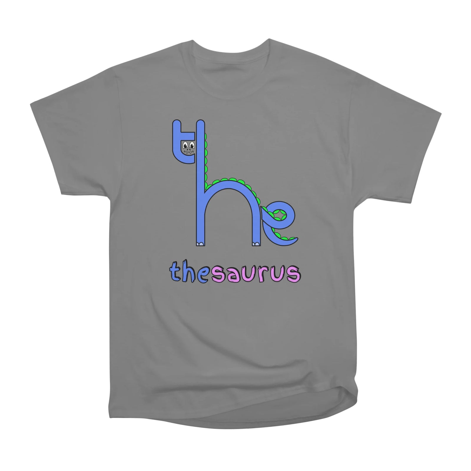 THE-SAURUS