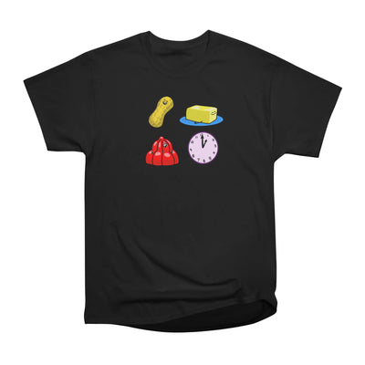 PeanutButterJellyTime