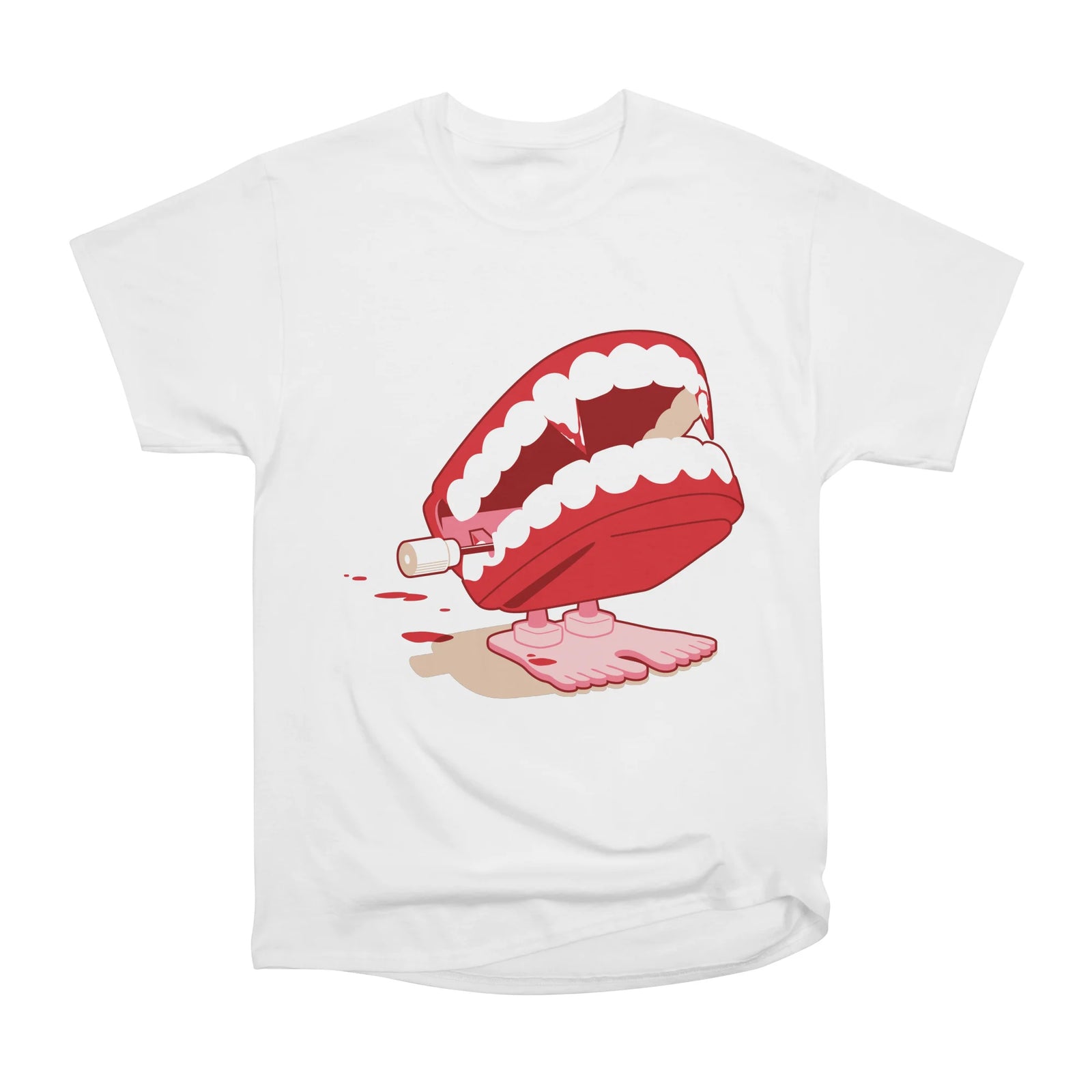 Wanna bite