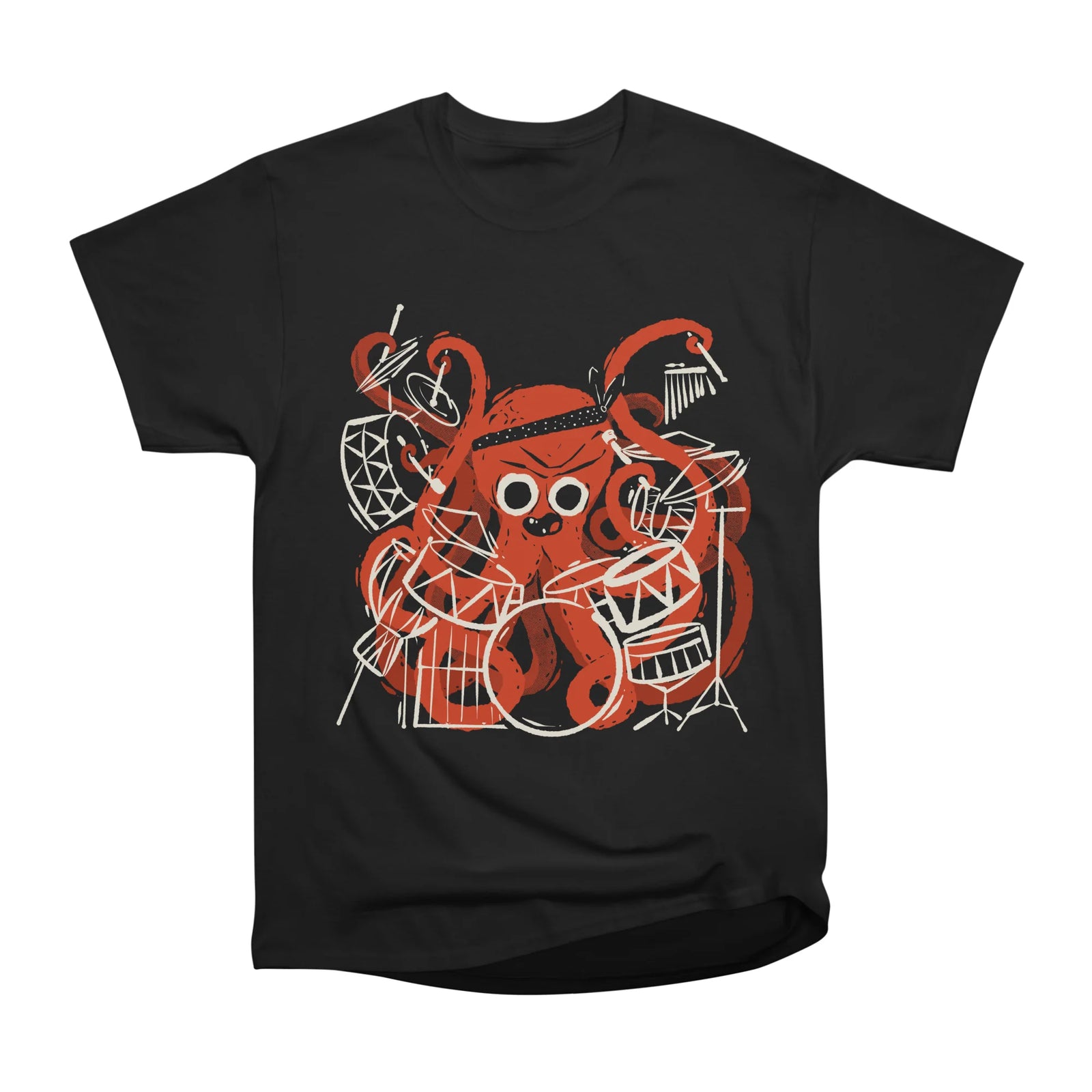 Octodrummer