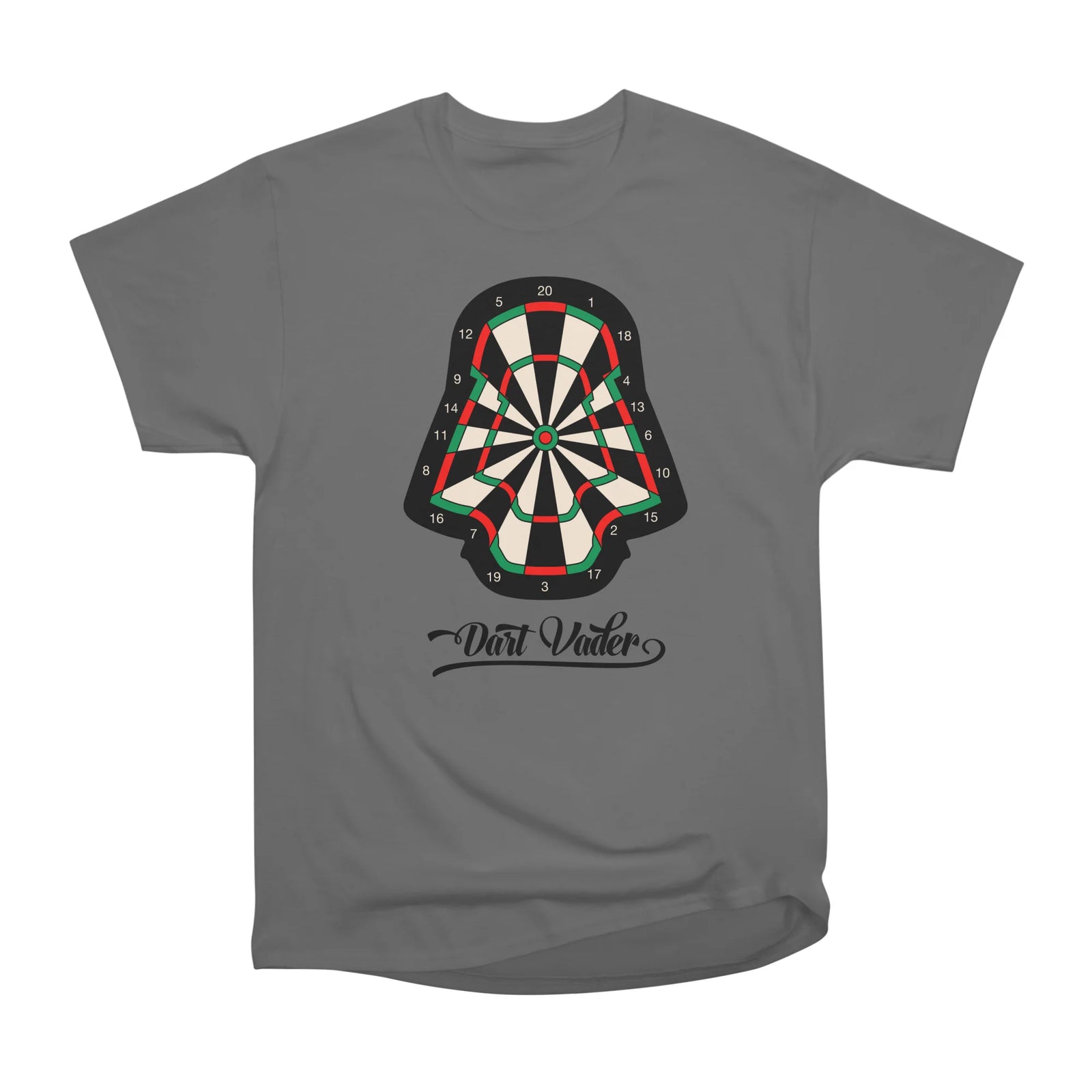 Dart Vader