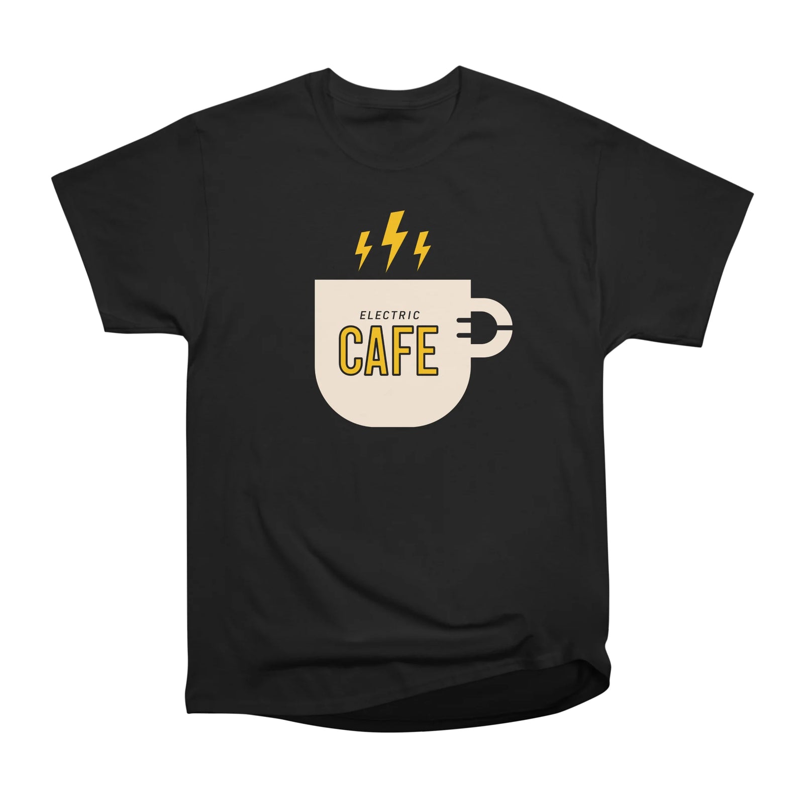 Electric Café