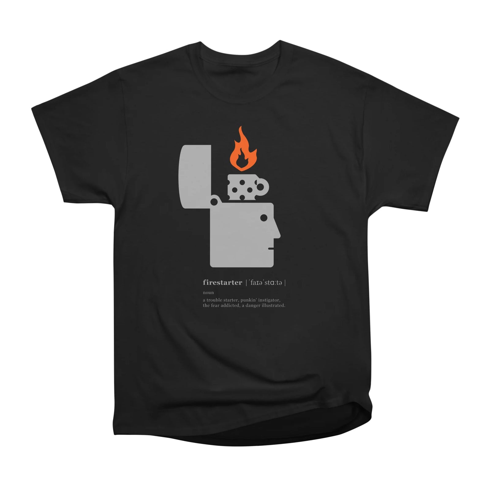 Firestarter
