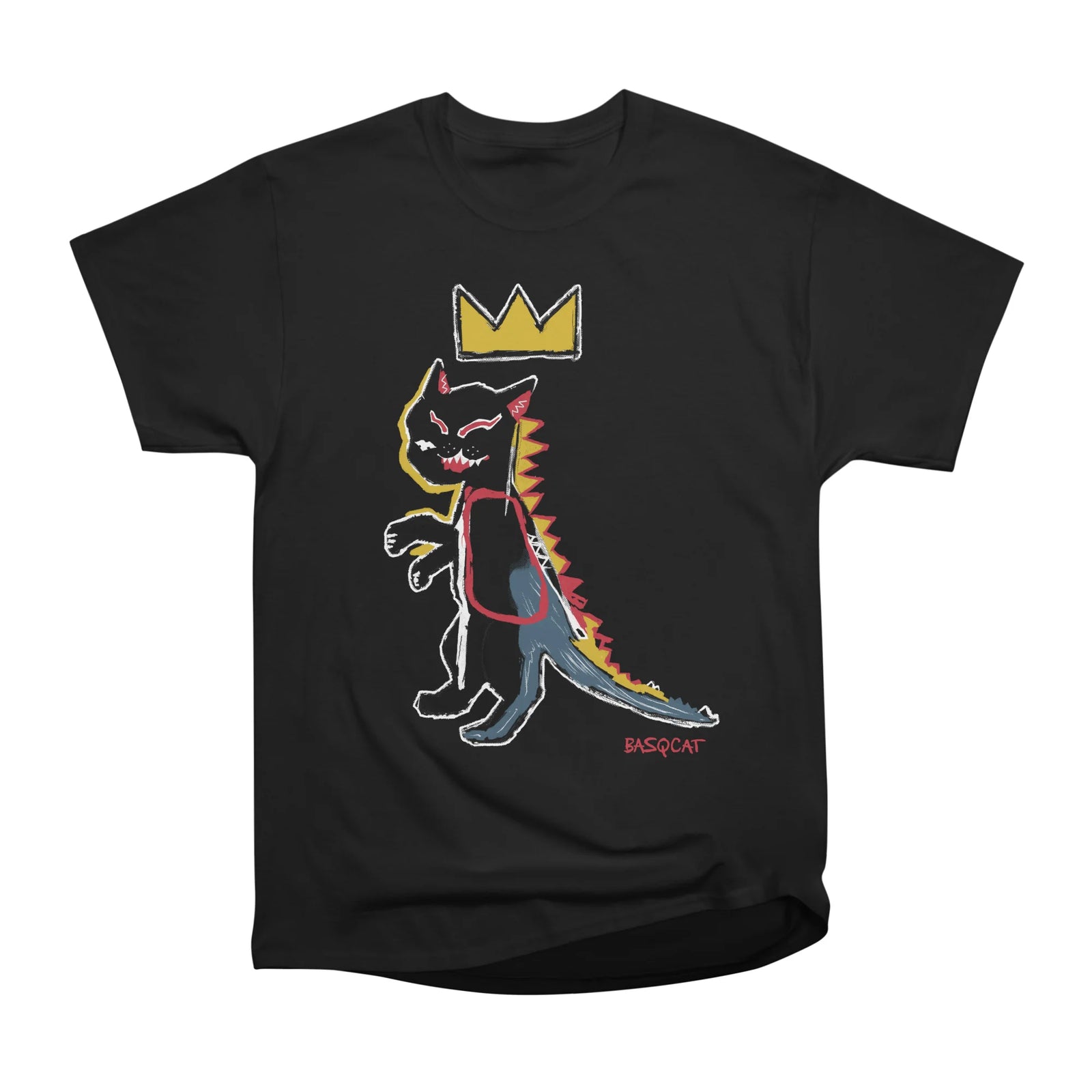 BasqCat