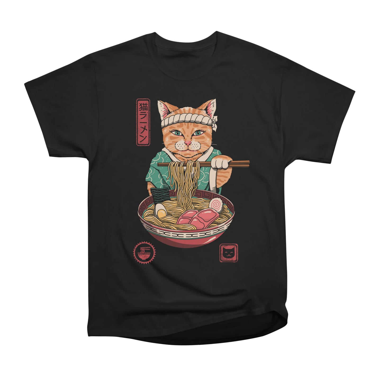 Neko Ramen