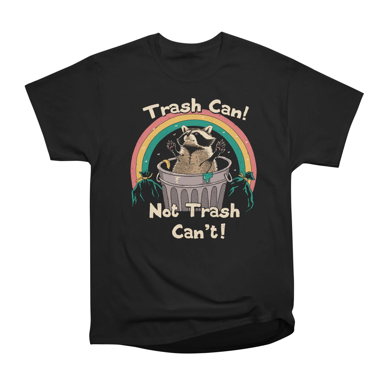 Trash Talker!