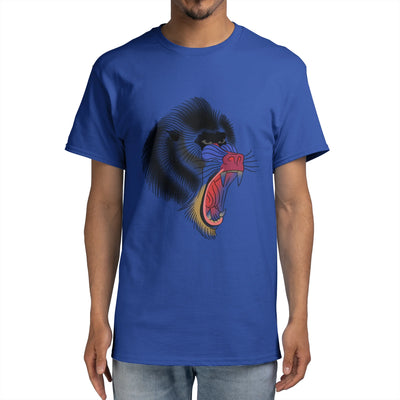 mandril cool